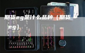 期货eg是什么品种（期货 eg）